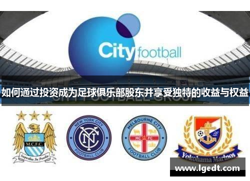 如何通过投资成为足球俱乐部股东并享受独特的收益与权益