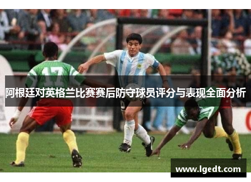 阿根廷对英格兰比赛赛后防守球员评分与表现全面分析