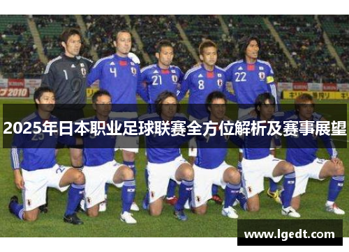 2025年日本职业足球联赛全方位解析及赛事展望