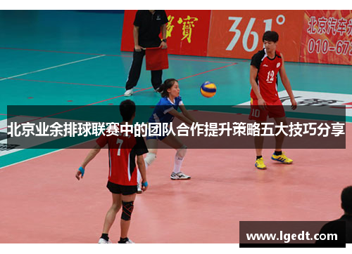 北京业余排球联赛中的团队合作提升策略五大技巧分享