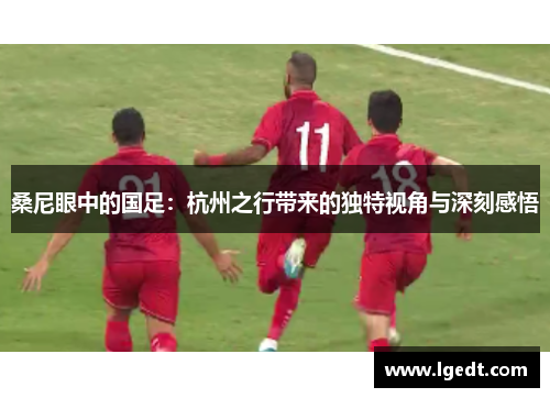 桑尼眼中的国足：杭州之行带来的独特视角与深刻感悟