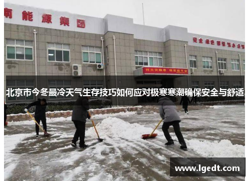 北京市今冬最冷天气生存技巧如何应对极寒寒潮确保安全与舒适